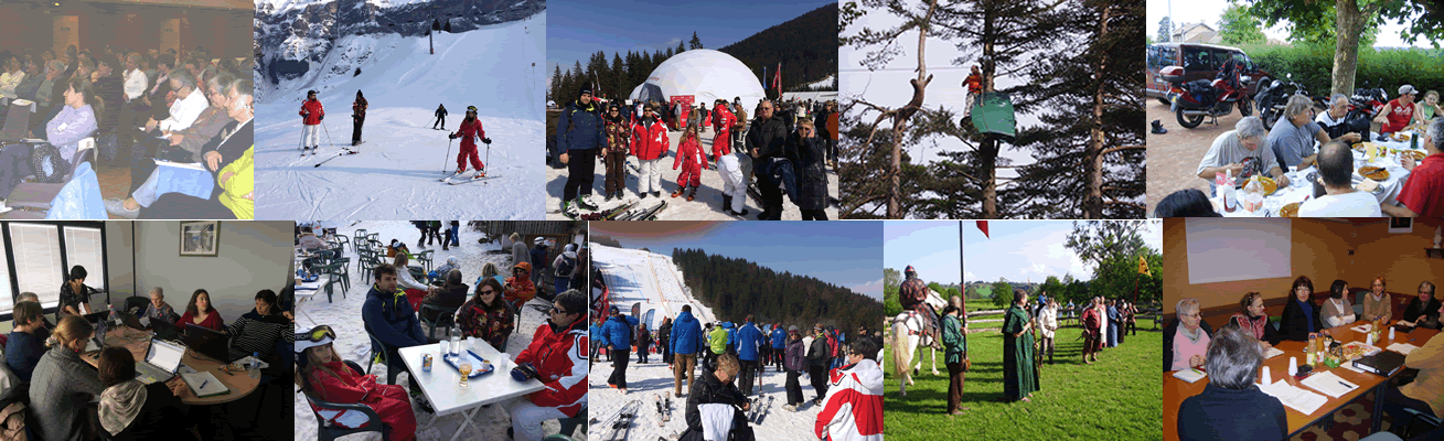 Association des Familles de Limas