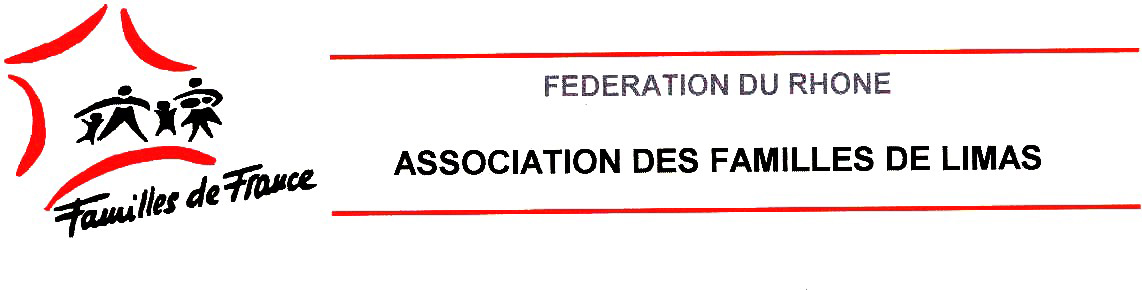 Association des Familles de Limas
